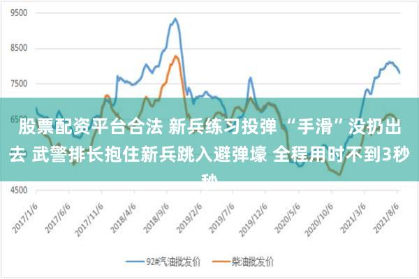 股票配资平台合法 新兵练习投弹 “手滑”没扔出去 武警排长抱住新兵跳入避弹壕 全程用时不到3秒